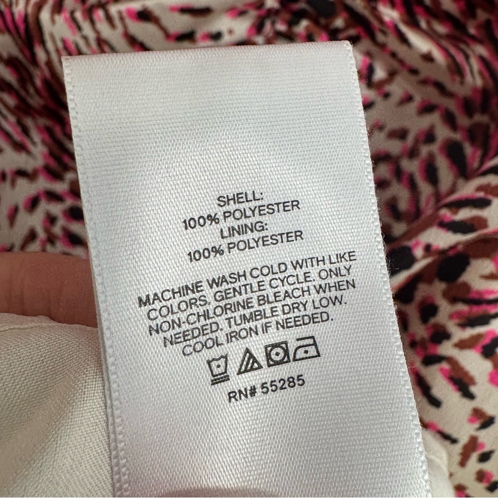 Express Ruched Front Midi Dress - Picture 4 of 7
